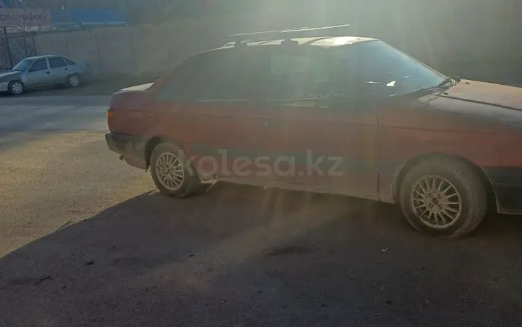 Volkswagen Passat 1991 годаүшін1 000 000 тг. в Тараз