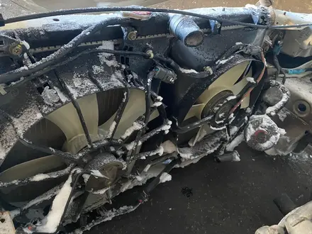 AUTO KRAFT Ноускат Аккорд 2000 за 160 000 тг. в Астана – фото 3