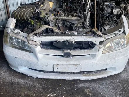 AUTO KRAFT Ноускат Аккорд 2000 за 160 000 тг. в Астана