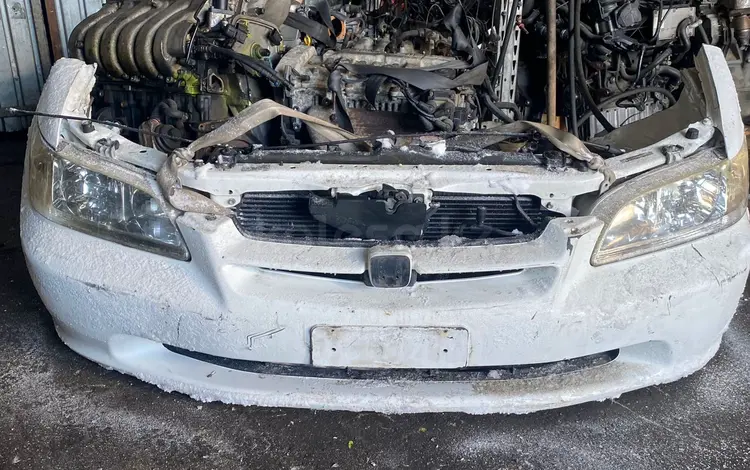 AUTO KRAFT Ноускат Аккорд 2000 за 160 000 тг. в Астана
