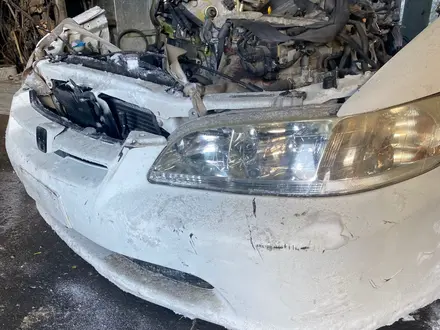 AUTO KRAFT Ноускат Аккорд 2000 за 160 000 тг. в Астана – фото 2