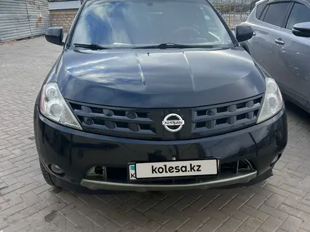 Nissan Murano 2007 года за 4 000 000 тг. в Жанаозен – фото 2