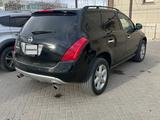 Nissan Murano 2007 годаүшін4 000 000 тг. в Жанаозен – фото 4