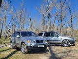 BMW X5 2001 годаүшін6 000 000 тг. в Усть-Каменогорск – фото 5