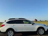 Subaru Outback 2019 года за 9 800 000 тг. в Петропавловск