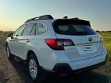 Subaru Outback 2019 года за 9 800 000 тг. в Петропавловск – фото 3