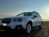 Subaru Outback 2019 года за 9 800 000 тг. в Петропавловск – фото 5