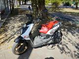 Yamaha  BWs 2012 годаfor950 000 тг. в Алматы – фото 2