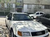 Audi 100 1991 года за 2 700 000 тг. в Кызылорда – фото 2