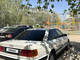 Audi 100 1991 года за 2 700 000 тг. в Кызылорда – фото 3