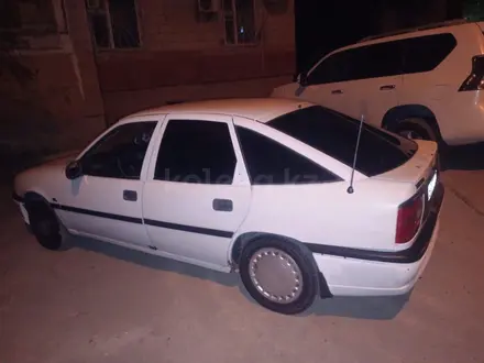 Opel Vectra 1993 года за 350 000 тг. в Актау