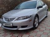 Mazda 6 2004 года за 3 200 000 тг. в Шымкент – фото 2