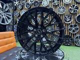 Диски Audi Volkswagen R-19*5*112 в наличии Astana за 347 000 тг. в Астана – фото 4