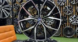 Оригинал Диски BMW G-Series G-30 G-31 R-19*5*112 j 8-9 в наличии Astana за 570 000 тг. в Астана