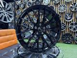 Диски Audi Volkswagen R-19*5*112 в наличии Astana за 347 000 тг. в Астана