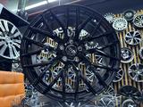 Диски Audi Volkswagen R-19*5*112 в наличии Astana за 347 000 тг. в Астана – фото 2