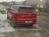 Chery Tiggo 7 Pro 2023 годаүшін10 678 934 тг. в Караганда – фото 3