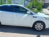 Kia Rio 2012 годаүшін5 500 000 тг. в Астана – фото 2