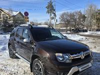 Renault Duster 2018 года за 5 800 000 тг. в Алматы