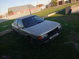 Audi 80 1989 года за 600 000 тг. в Астана – фото 2