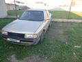 Audi 80 1989 года за 600 000 тг. в Астана – фото 3