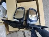 Боковое зеркало Kia morning picanto 2011-2023 за 45 000 тг. в Алматы – фото 3