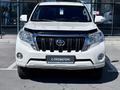 Toyota Land Cruiser Prado 2014 годаfor18 000 000 тг. в Актау – фото 2