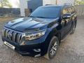 Toyota Land Cruiser Prado 2018 годаүшін28 500 000 тг. в Караганда – фото 3