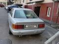 Audi 100 1992 года за 1 850 000 тг. в Алматы – фото 6