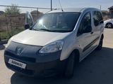 Peugeot Partner 2013 годаүшін3 500 000 тг. в Алматы