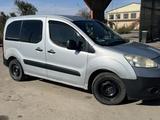 Peugeot Partner 2013 годаүшін3 500 000 тг. в Алматы – фото 5