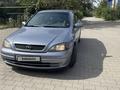 Opel Astra 2003 года за 3 450 000 тг. в Актобе – фото 5