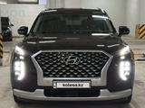 Hyundai Palisade 2020 годаfor24 500 000 тг. в Астана – фото 2