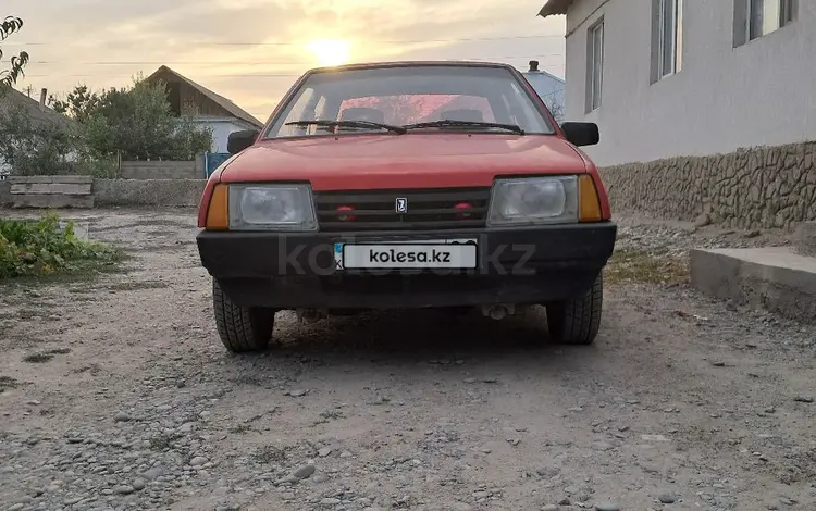 ВАЗ (Lada) 21099 1993 года за 450 000 тг. в Тараз