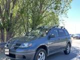 Mitsubishi Outlander 2003 года за 3 800 000 тг. в Кызылорда