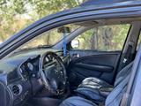 Mitsubishi Outlander 2003 года за 3 800 000 тг. в Кызылорда – фото 3