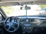 Mitsubishi Outlander 2003 года за 3 800 000 тг. в Кызылорда – фото 4