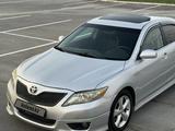 Toyota Camry 2011 года за 7 200 000 тг. в Тараз – фото 2