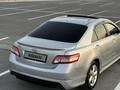 Toyota Camry 2011 года за 7 200 000 тг. в Тараз – фото 6