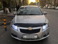 Chevrolet Cruze 2011 годаүшін3 300 000 тг. в Шымкент