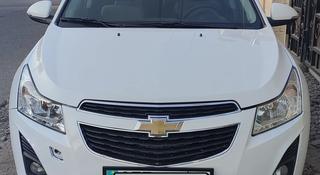 Chevrolet Cruze 2014 года за 4 900 000 тг. в Тараз