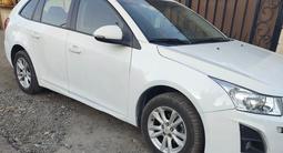 Chevrolet Cruze 2014 годаfor4 900 000 тг. в Тараз – фото 3