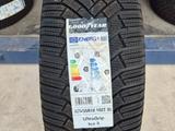 225/55R18 102T ICE 3 XL FP Goodyear за 82 200 тг. в Алматы