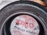 Летние шины NOKIAN HAKKAPELITA 215 60 16 с хорошим протектором за 40 000 тг. в Усть-Каменогорск – фото 3