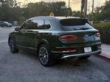 Bentley Bentayga 2025 года за 172 000 000 тг. в Астана – фото 4