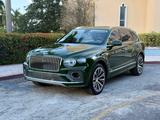 Bentley Bentayga 2025 года за 172 000 000 тг. в Астана