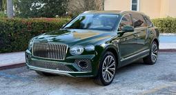 Bentley Bentayga 2025 года за 172 000 000 тг. в Астана