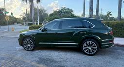 Bentley Bentayga 2025 года за 172 000 000 тг. в Астана – фото 3