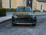 Bentley Bentayga 2025 года за 172 000 000 тг. в Астана – фото 2