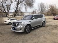 Nissan Patrol 2011 годаүшін16 500 000 тг. в Алматы